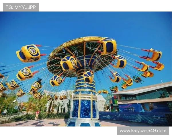 梦幻之城娱乐场：探索梦幻之城娱乐场的精彩活动，感受梦幻般的娱乐氛围